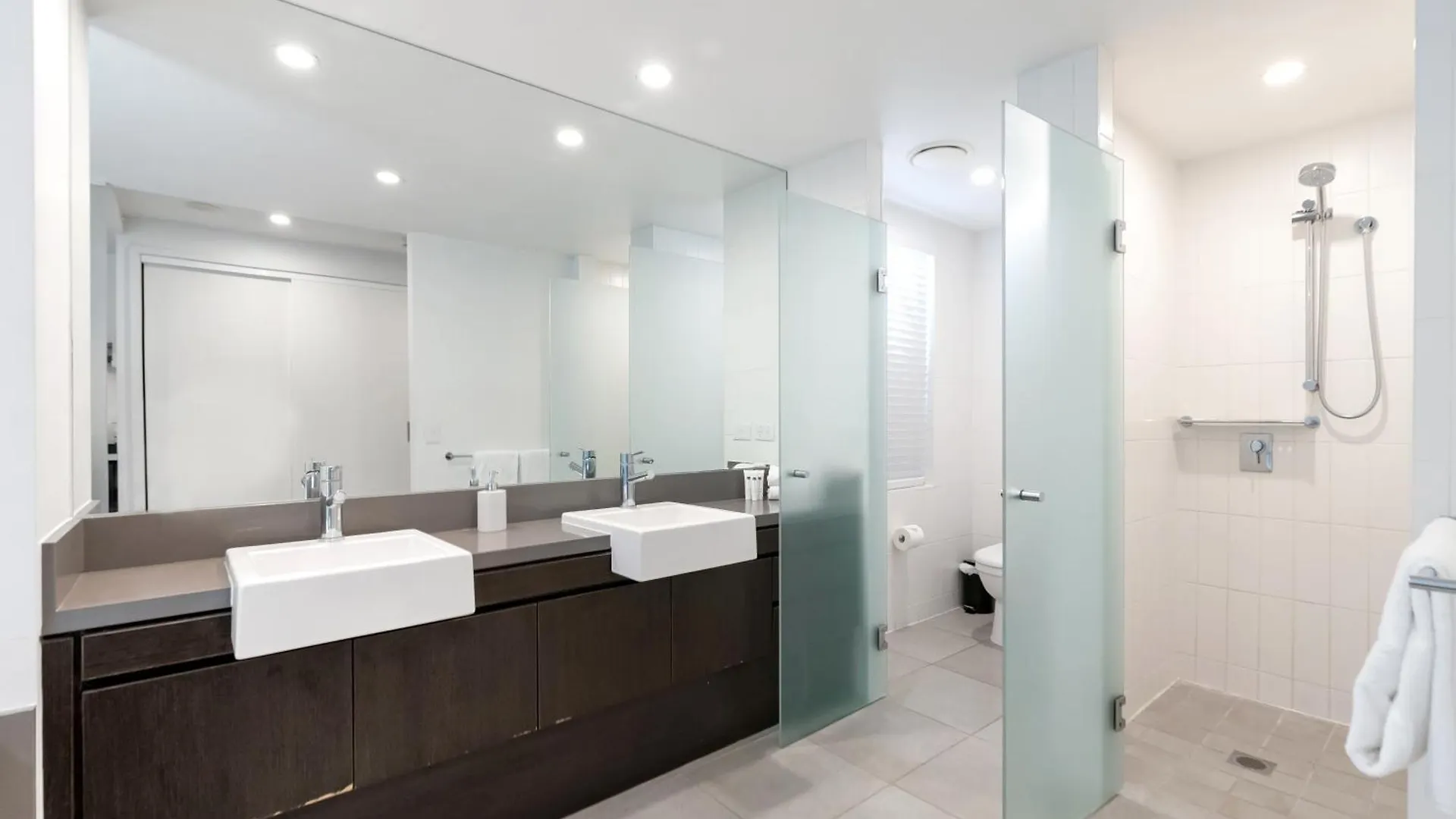 Daire Swim-Out Tropical Haven At Temple Resort Port Douglas